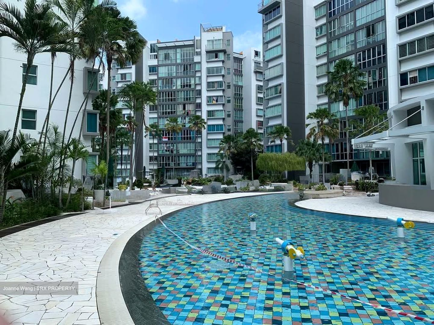 The Eden At Tampines (D18), Condominium #555356011